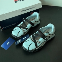 Sandal Fila Pebble ''Blue Sky'' [F12W522405FDD]