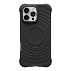 "Ripple Case - Black Essentials by CASETiFY™"