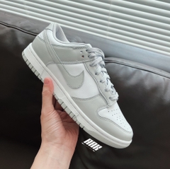 NIKE DUNK LOW RETRO GREY FOG (DD1391 103)