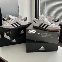 ADIDAS SAMBA CLASSIC - 772109