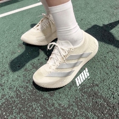Adidas Climacool Laced Shoes/ Off White (KJ8969)