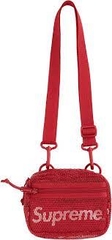 SUPREME SMALL SHOULDER BAG RED SS 2020