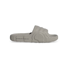 ADIDAS ADILETTE 22 SLIDES 'LIGHT BROWN' - HQ4670