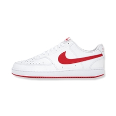 NIKE COURT VISION RED SWOOSH - CD5463 102