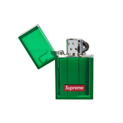 SUPREME TSUBOTA PEARL HARD EDGE LIGHTER GREEN