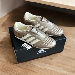 ADIDAS TAEKWONDO W "EARTH STRATA' (JQ8200)
