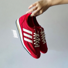 ADIDAS SL 72 - BETTER SCARLET ( IE3475)