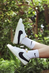 NIKE BLAZER LOW '77 JUMBO WHITE