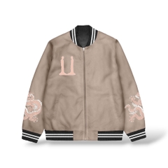 ÜBERMENSCH SOUVENIR JACKET