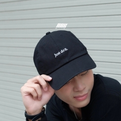 NIKE JUST DO IT H86 ADJUSTALBE  (CQ9512 010 )
