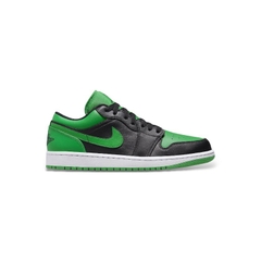 JORDAN 1 LOW LUCKY GREEN – 553558 065