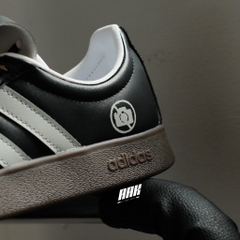 ADIDAS NEO COURT VLAD 2.0 BLACK/WHITE