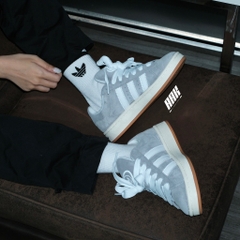 ADIDAS CAMPUS 00S / GREY THREE ( HQ8707)