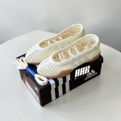 Adidas Taekwondo Mei Ballet ‘Cream White’ (KI3582)