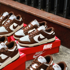NIKE DUNK LOW "CACAO WOW" (DD1503 124)