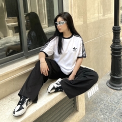 ADIDAS ADICOLOR TEE - B/W