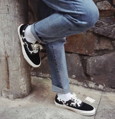 VANS VAULT OG ERA LX "COW" - VN0A3CXN4MB