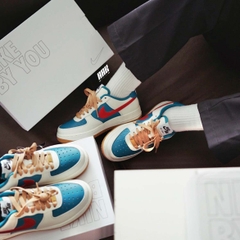 Nike AF1 By You “Gucci” - AQ3778 994