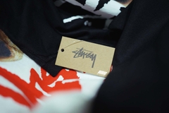 STUSSY BUILT TOUGH TEE