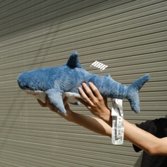 IKEA SOFT TOYS