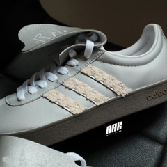 ADIDAS NEO COURT VLAD 2.0 WHITE/SILVER