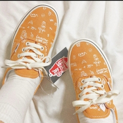 VANS ERA X KAKAO FRIEND VN0A38FRTH1