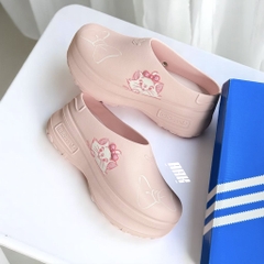 ADIDAS ADIFOM STAN SMITH Mule "Disney’s The Aristocats Sandy Pink" (JR7150)