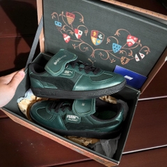 PUMA PALERMO X HARRY POTTER ‘SLYTHERIN’ (401210-01)