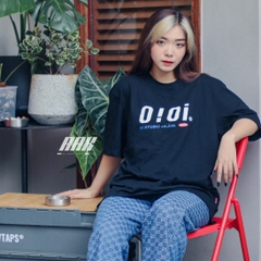 OIOI SIGNATURE T-SHIRTS
