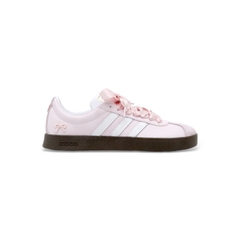 ADIDAS NEO VL COURT PINK RIBBON ( ID6015 )