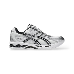 Asics Gel Nimbus 10.1 ''White Black'' [1203A780 101]