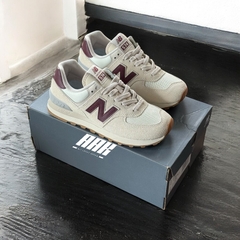 NEW BALANCE - WL574RCF
