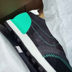 NIKE DAYBREAK-TYPE BLACK MENTA - CJ1156 001- SIZE 43