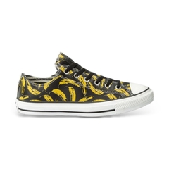 CONVERSE BANANA 149536C