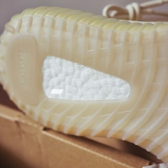 ADIDAS YEEZY BOOST 350 V2 Flax -FX9028