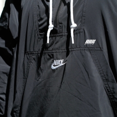 NIKE CLUB MENS MARINA ANORAK (FN3893-010