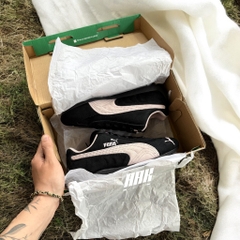 PUMA SPEEDCAT  OG "Black Mauve Mist" (400986 09)