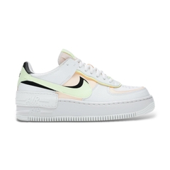 AIR FORCE 1 SHADOW CRIMSON TINT - CI0919 107