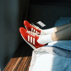 ADIDAS SL 72 - BETTER SCARLET ( IE3475)