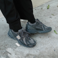 NEW BALANCE 1906R 'GREYSCALE' -  M1906RHX