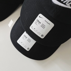 NIKE CAP HERITAGE 86 FUTURA WASHED  (913011 010)