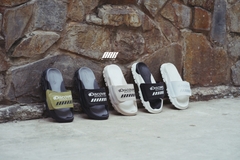 Discovery Bucket Slides