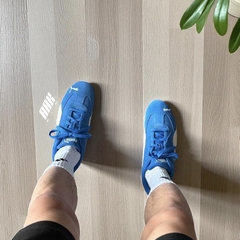 PUMA SPEEDCAT OG ‘Team Royal White’ (398846-18)