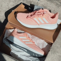 ADIDAS FALCONRUN PINK - EE8165