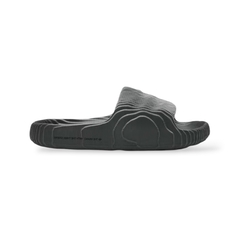 Adidas Adilette 22 Grey Five Core Black (HP6522)