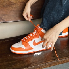 NIKE DUNK HIGH SYRACUSE W DD1869 100