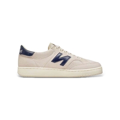 NEW BALANCE PRO COURT - BEIGE/NAVY