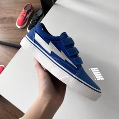 REVENGE X STORM STRAP RS599078 001 BLU
