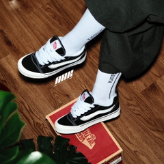Vans Knu Old Skool - B/W