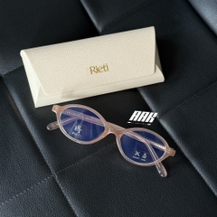 RIETI ERICA GLASSES C2 " MOCHA"